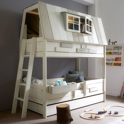 childrens bunk beds hang-out-boys-bed-lifetime-cuckooland.jpg ... GHYWHFD
