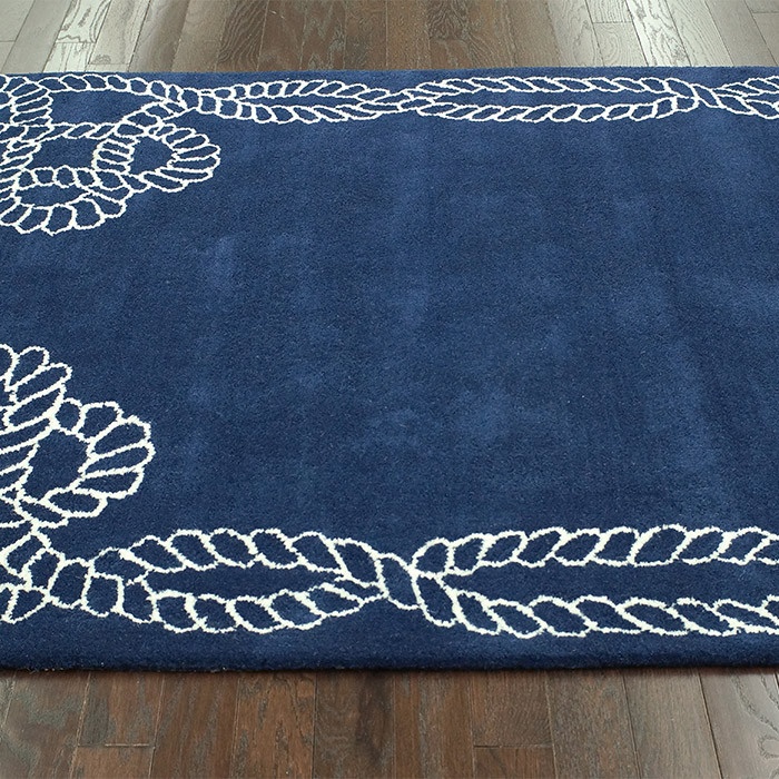colorful and designable cozy nautical rugs for home - designinyou NZHNEUG