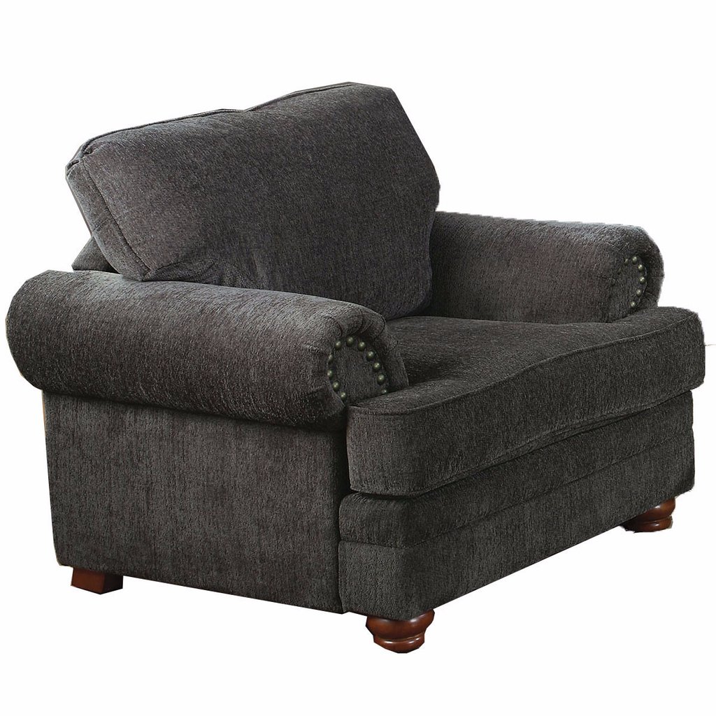 colton sofa chair ... TVJZKMW
