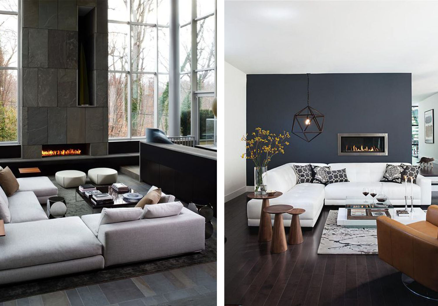 contemporary interior design contemporary: VYSZSIT