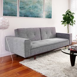 contemporary living room furniture futons BGUCXKI