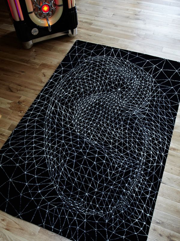 cool rugs home decorating trends - homedit JVNRUMO