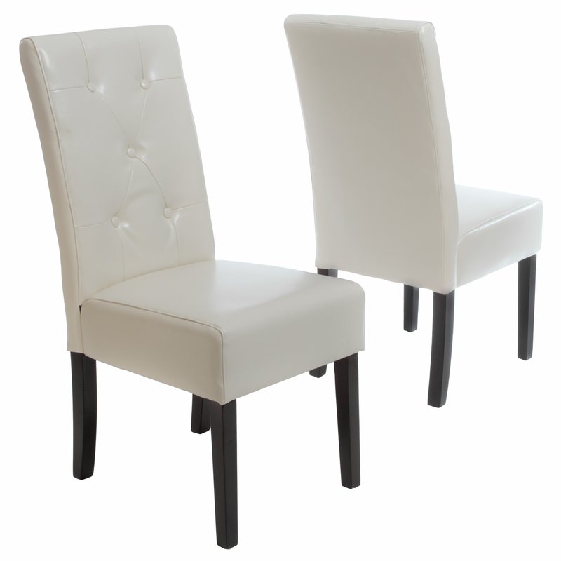 corinne upholstered dining chair BOCCZJR