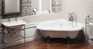 corner baths best price for clearwater t11f/l4w clearwater traditional heart free  standing...an NSMOISW