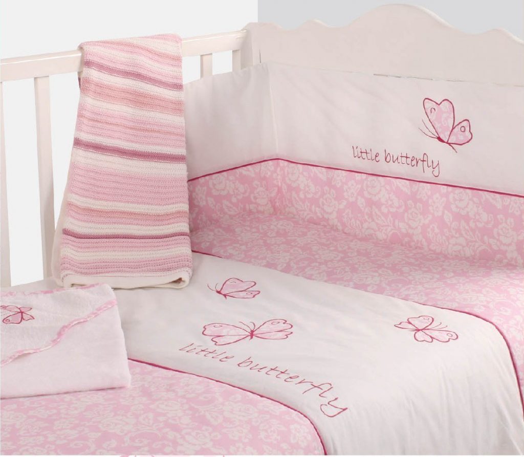 Cot bedding sets and cot beds advantages – goodworksfurniture