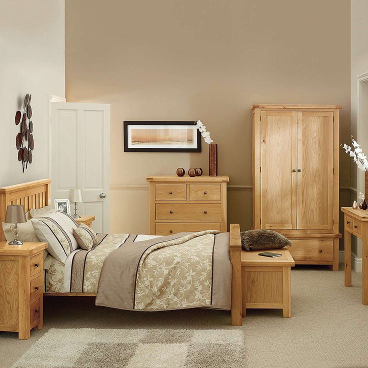 creative oak bedroom furniture with classic home interior design with oak  bedroom JPWOTTD