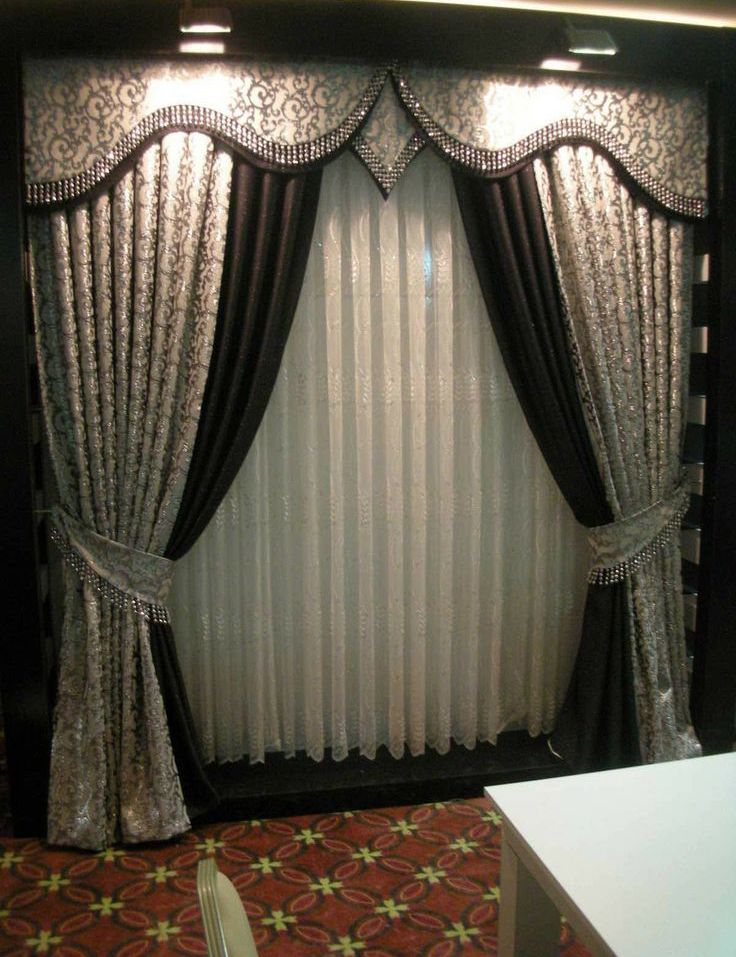 curtain designs modern curtains curtain decoration models style ideas remodels LKLFPII