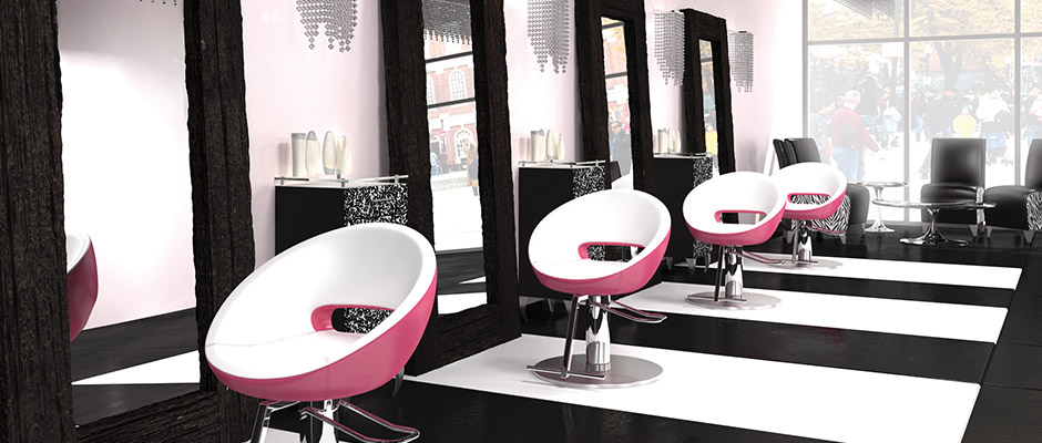 custom salon furniture u0026 designone world inspired | your signature salon NMLRASU