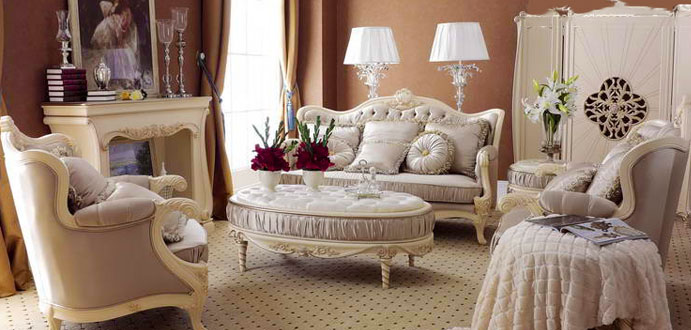 de style victorien - custom made victorian style furniture ZIWLEWX