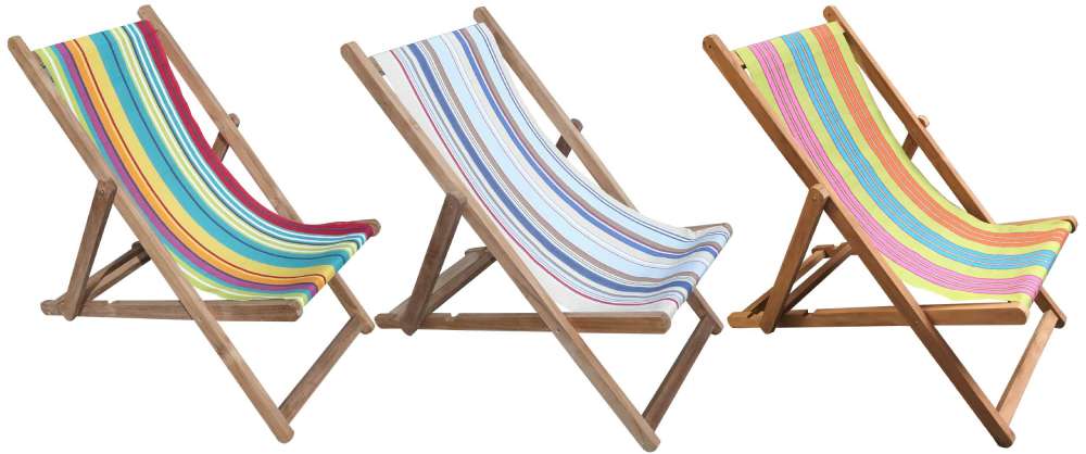 deck chairs deckchair with deckchair cover. deckchair with deckchair cover traditional  folding wooden deckchairs CHACPSG