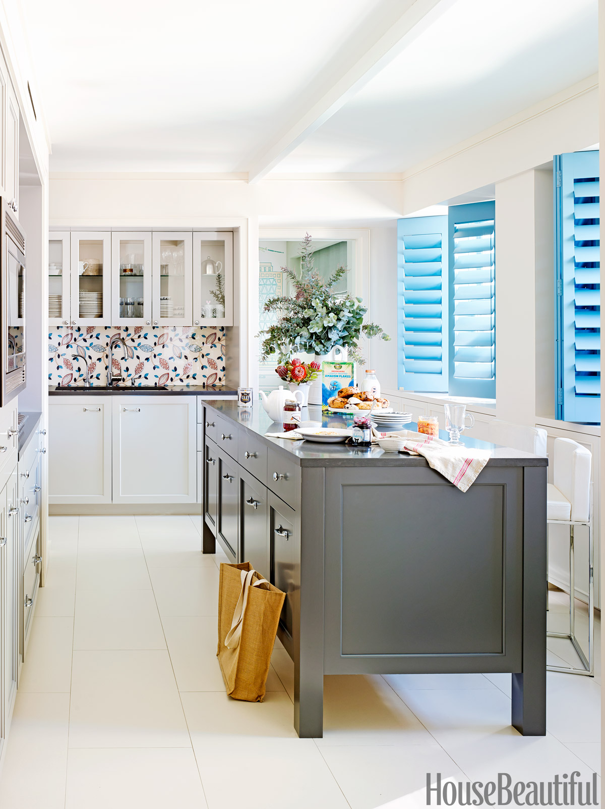 designer kitchens 30 kitchen design ideas - how to design your kitchen YIZMHRC