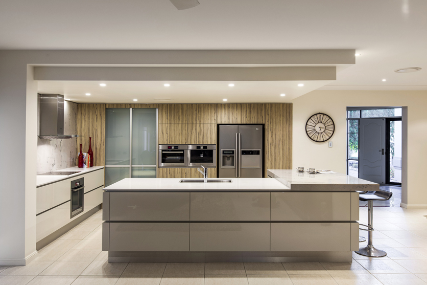 designer kitchens kitchen design brisbane and kitchens 2016 by way of existing mesmerizing  environment HOGMUFQ