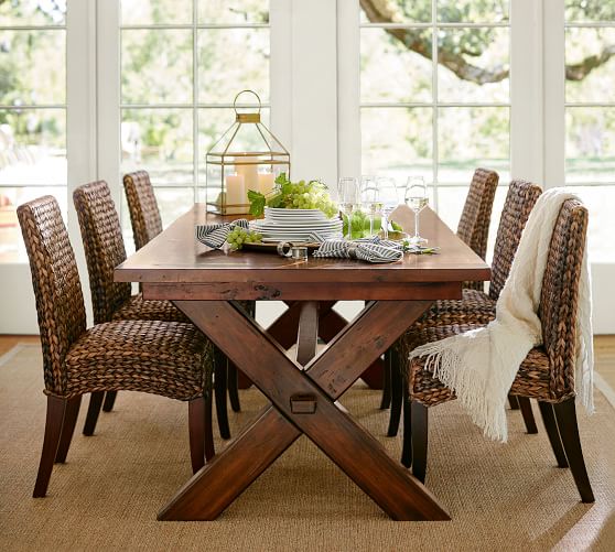 dinning table scroll to previous item MCBALJG