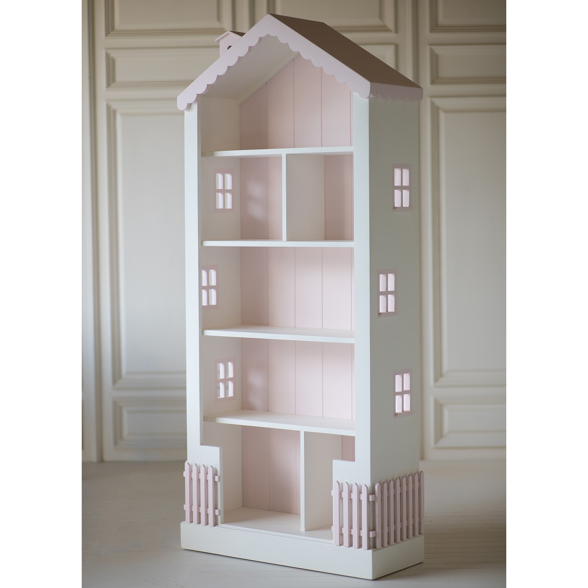 dollhouse bookcase aliceu0027s dollhouse tall bookcase WKRQEOX