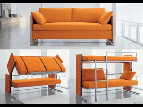 double sofa bed SJVBTAS