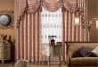 drapes and curtains for a beautiful house - goodworksfurniture SIYBCIH