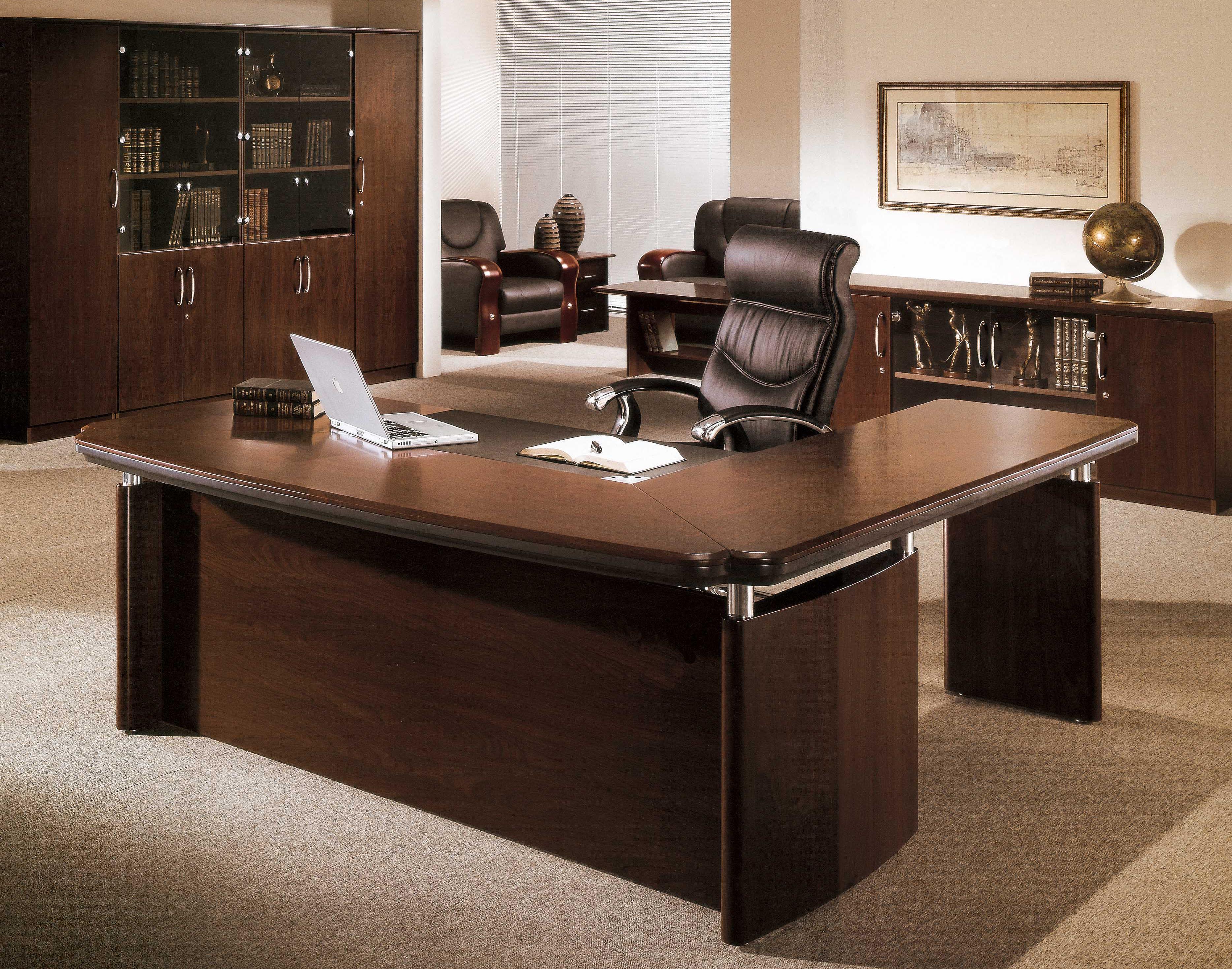 Office Desk Selection Made Easy - goodworksfurniture