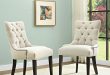 fabric dining chairs viceroy fabric dining chair HQHBTVA