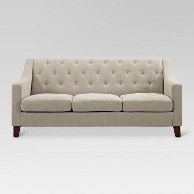 felton tufted sofa - threshold™ LSPAOJN