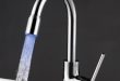 filtered water taps · led kitchen taps GWJQOTB