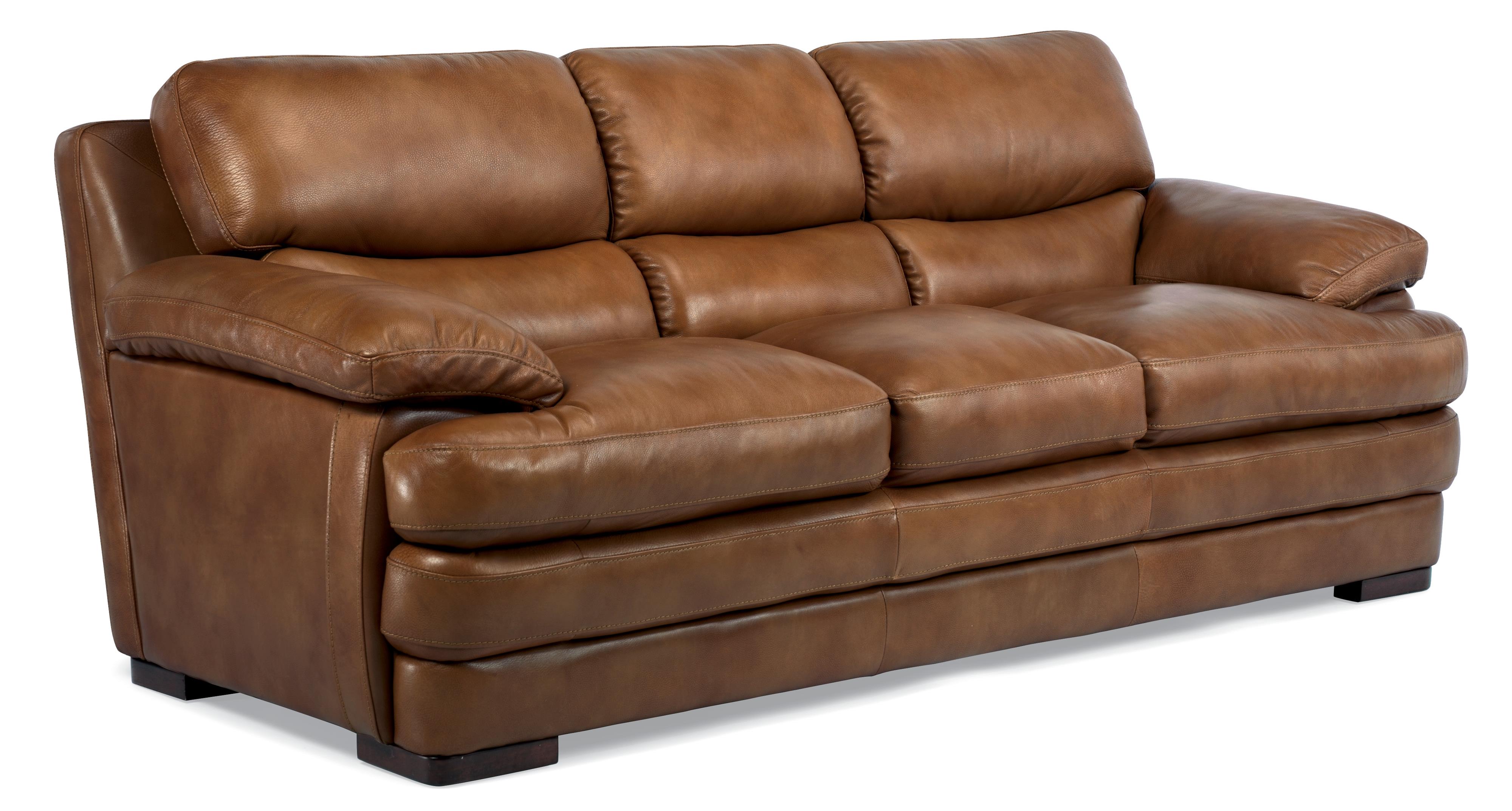 flexsteel sofas flexsteel latitudes - dylan stationary leather sofa - item number:  1127-31-908 XRUTUZR