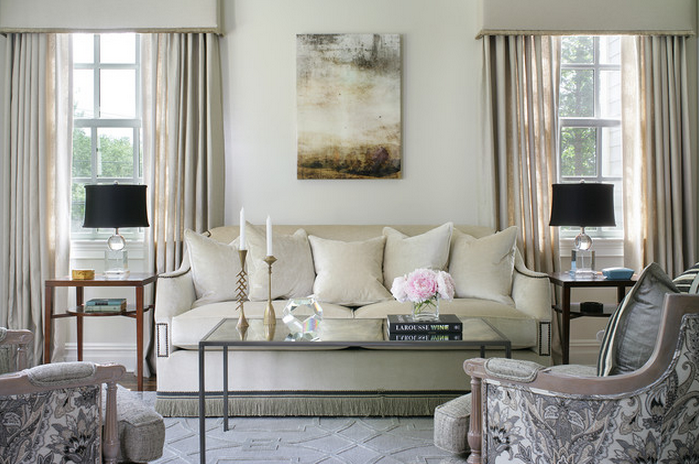 Best Formal Living Room Ideas