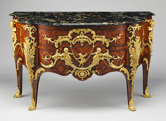french furniture commode AXTFXIE