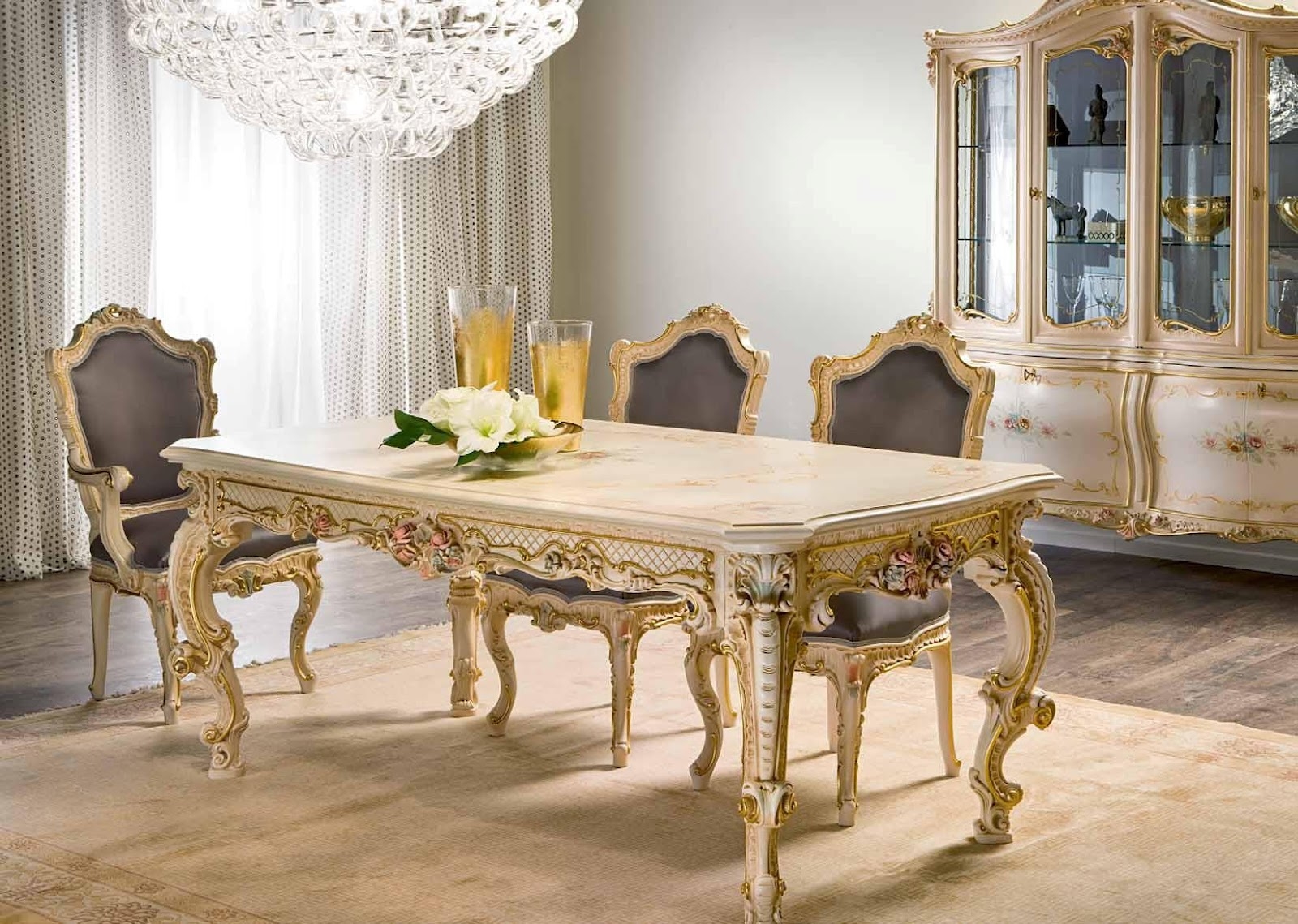 french style furniture ... french furniture furnitureslideshow7 treatment furnitures lovely french  style ... ECWHISM