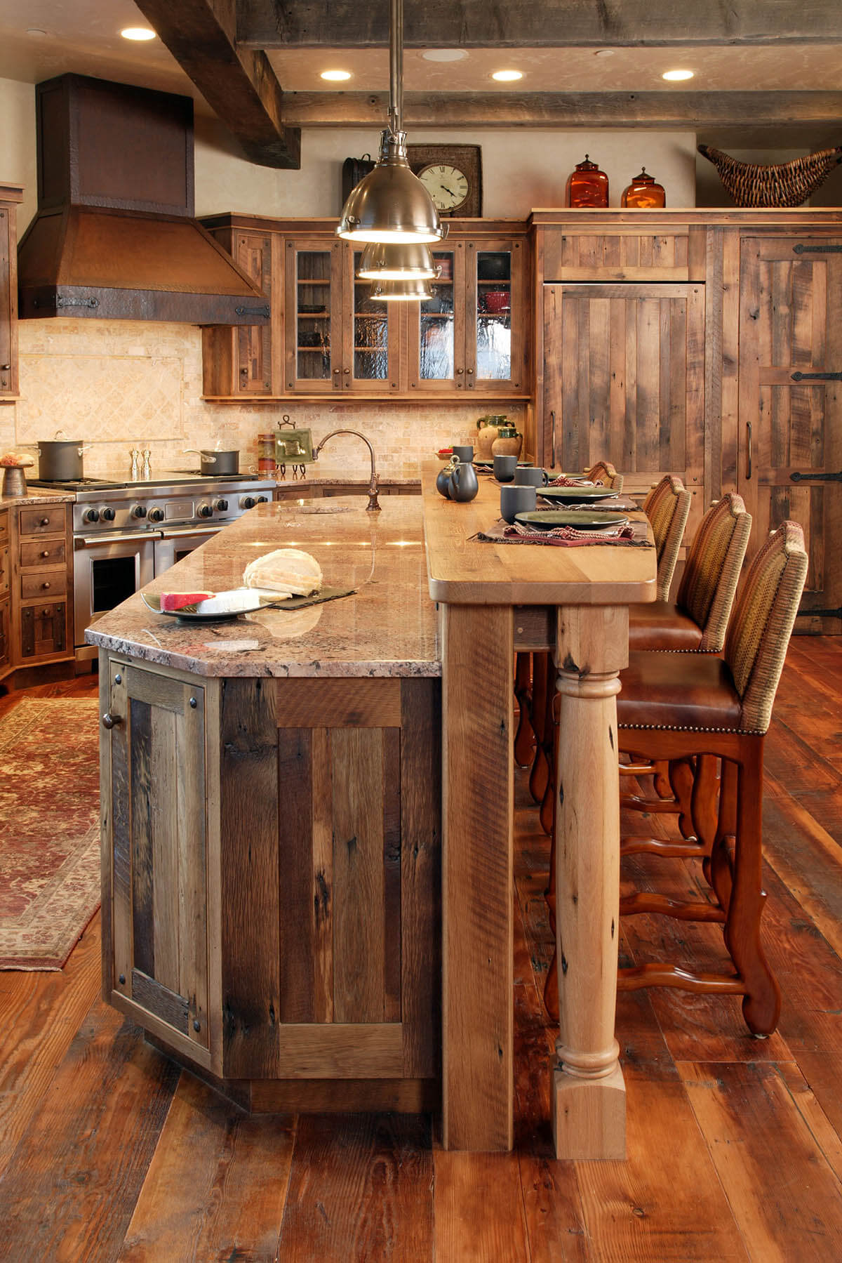 full size of kitchen:awesome modern rustic kitchen small rustic kitchen  designs rustic JMNDYYK