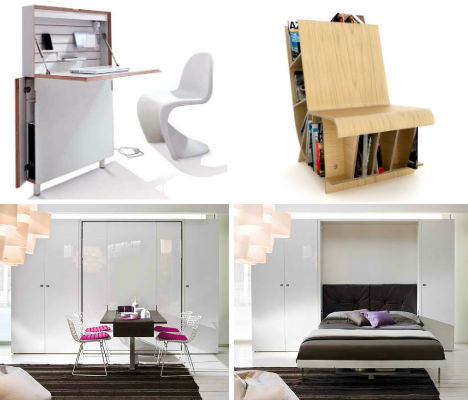 furniture for small spaces space saving convertible furniture main TODLDTB