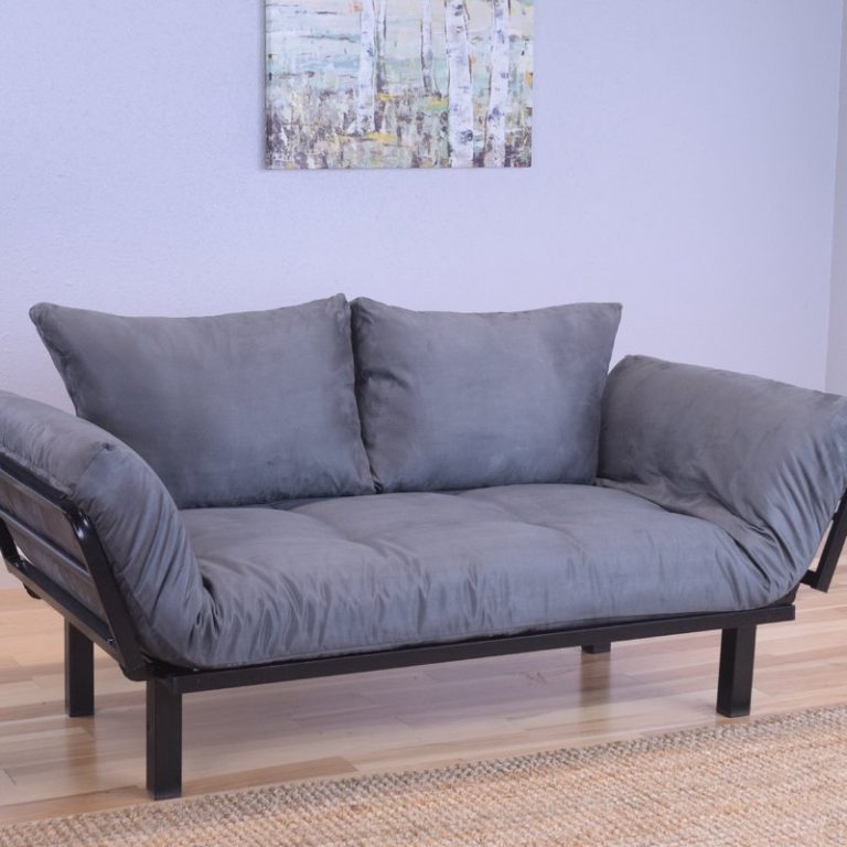 Ways to style futon sofa bed goodworksfurniture