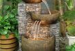 garden fountains need some inspiration for beautiful garden fountain ideas? here is your  window GSYXVBC