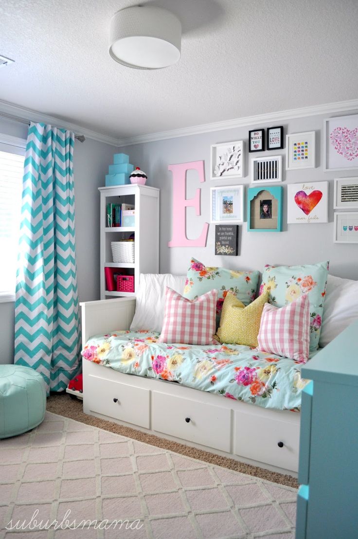 girls bedroom designs decor ideas and fixtures ideas and design ideas and color scheme for tween CTJCCZH
