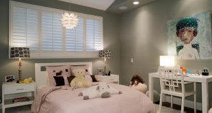 girls bedroom designs kids bedroom ideas | hgtv XCYGCYS