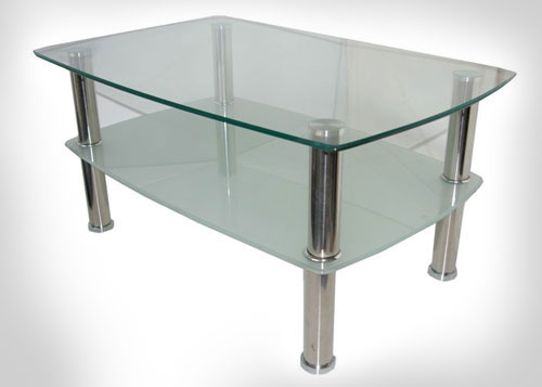 glass table top 1 XAALBIN