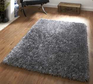 grey rugs, including silver | modern rugs FSEQLRG