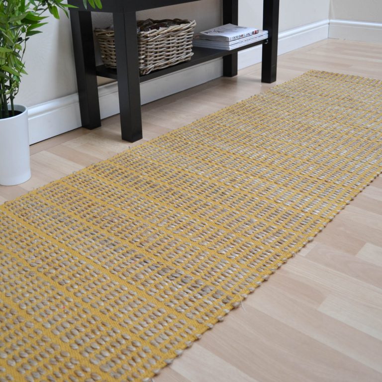 Hall Runners Adding a Finishing Touch goodworksfurniture