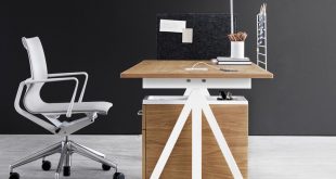 height adjustable desk string works height-adjustable desk YWLUEZT