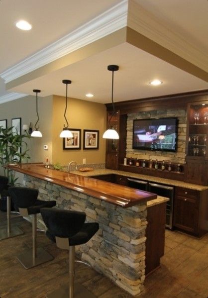home bar designs 20 home bar ideas, center of chilling out DLXNSPH