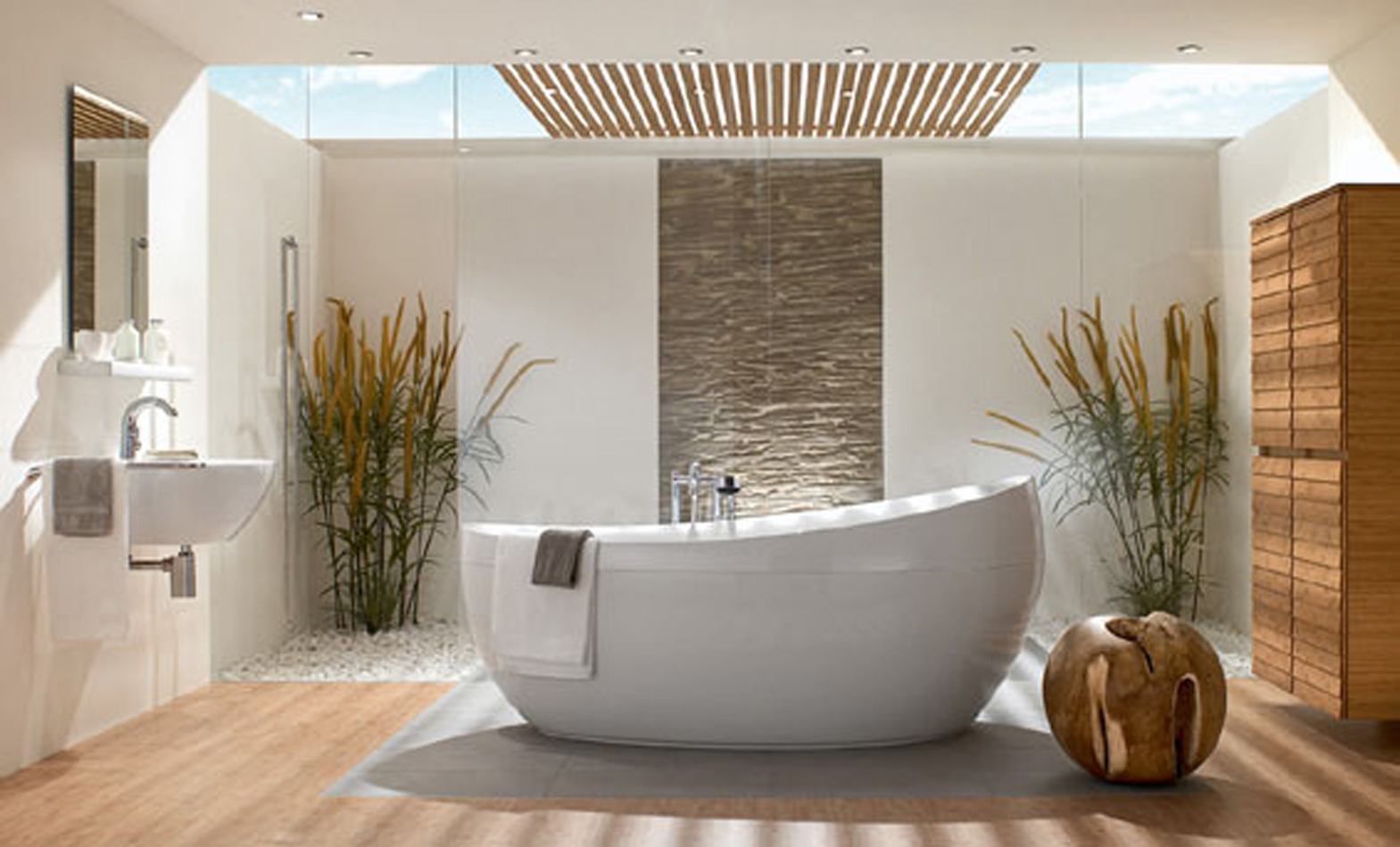 how ensure perfection with bathroom inspiration? SOHZWIL