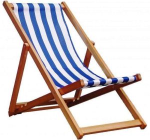 image of: canvas deck chairs foldable YOZAYWT – goodworksfurniture