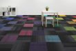 industrial carpet tiles CSNCGBD