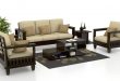 interesting wooden sofa with best wooden sofa set designs goodworksfurniture GAKOTBI