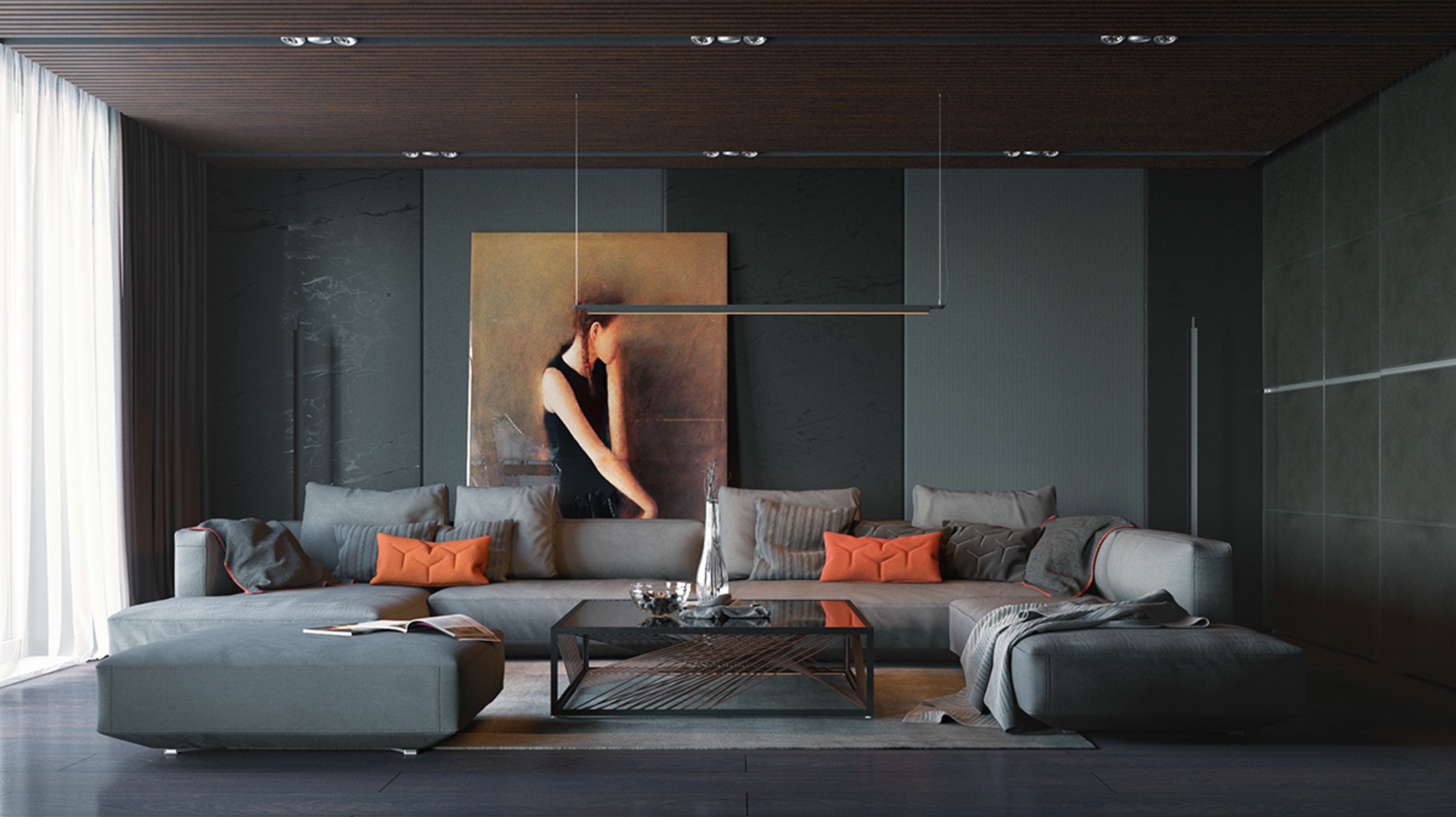 interior decor large wall art for living rooms: ideas u0026 inspiration AHLIUDC