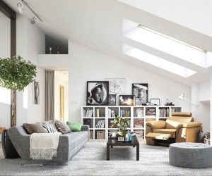 interior decoration ideas scandinavian living room design: ideas u0026 inspiration ELZOBYB