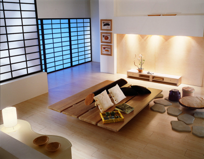 japanese furniture traditional japanese living room with privacy screens GZLELUK