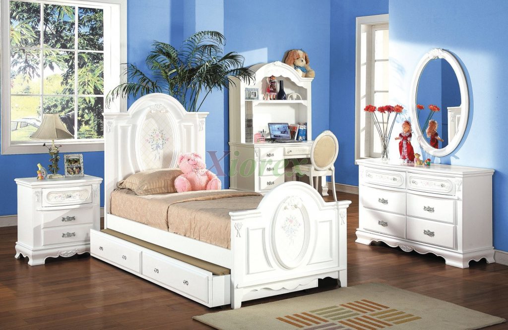 Choosing the Best Kids Bedroom Furniture Sets ??? goodworksfurniture
