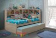 kids trundle beds balllini single u0026 king single trundle bed is a very modern and practical APRLOKJ