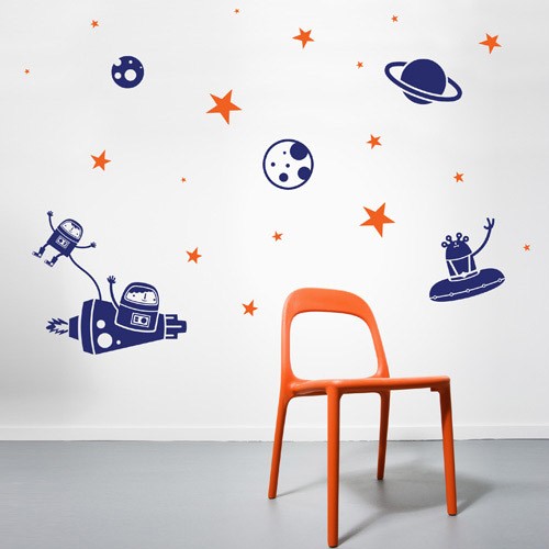 kids wall decals astro kids wall decal AMCFRGS