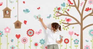 kids wall decals wall decals GNTOOIY